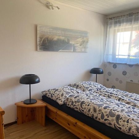 Ferienwohnung Bei Den Externsteinen 霍恩-巴特迈恩贝格 外观 照片