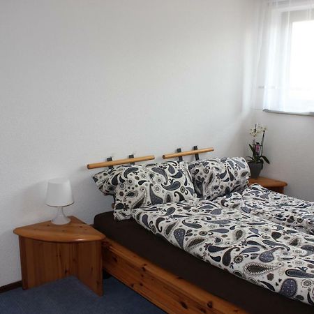 Ferienwohnung Bei Den Externsteinen 霍恩-巴特迈恩贝格 外观 照片