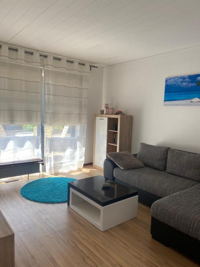 Ferienwohnung Bei Den Externsteinen 霍恩-巴特迈恩贝格 外观 照片